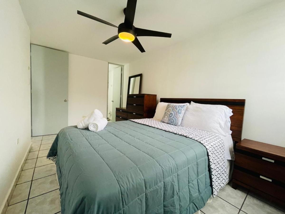Oceanfront Condo In Luquillo Luaran gambar