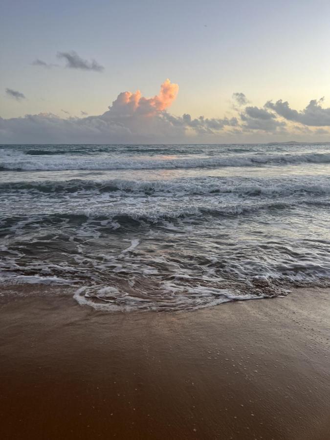 Oceanfront Condo In Luquillo Luaran gambar