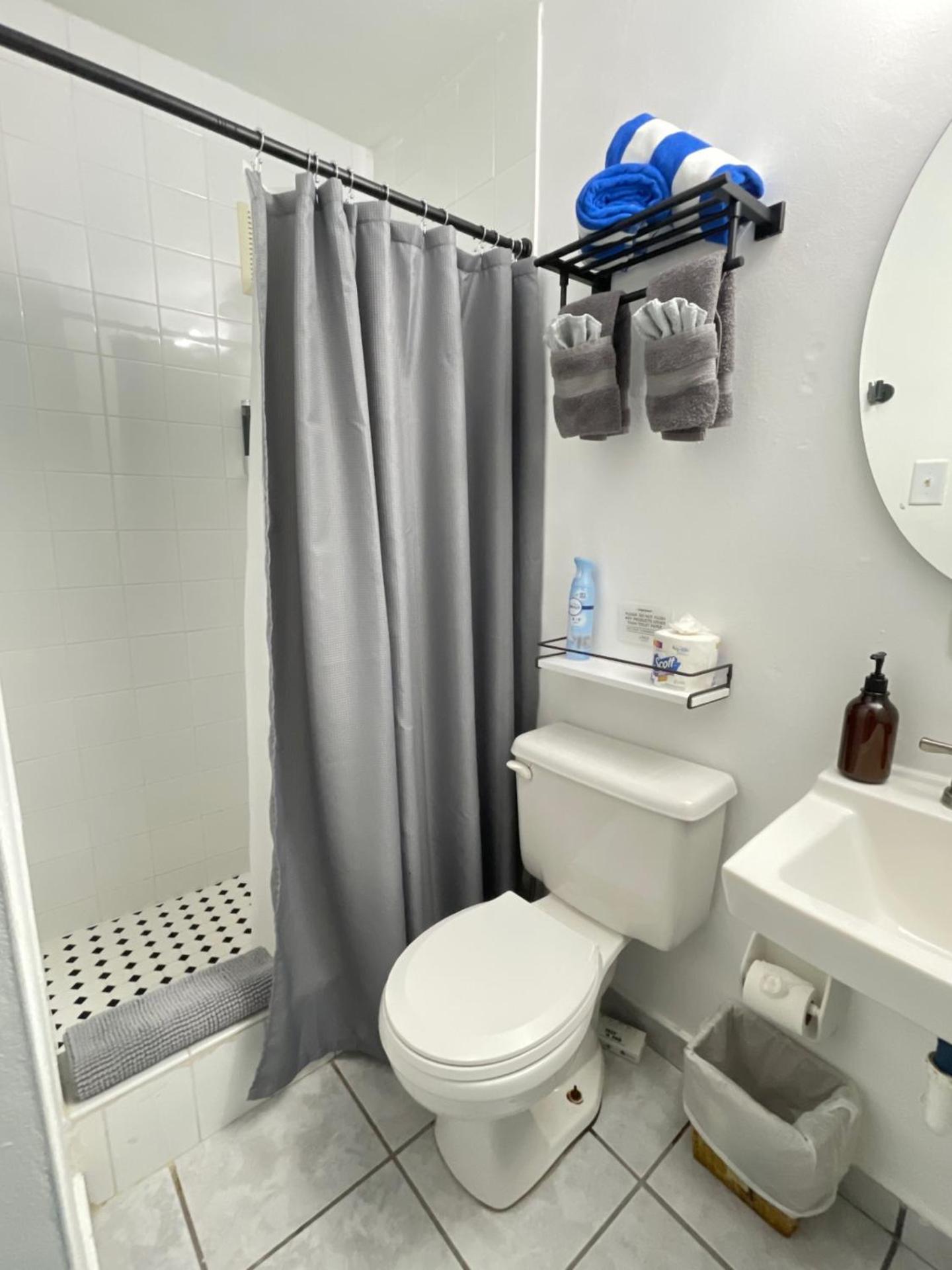 Oceanfront Condo In Luquillo Luaran gambar